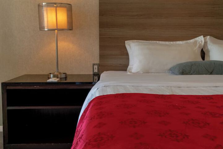 Hotel Cowansville