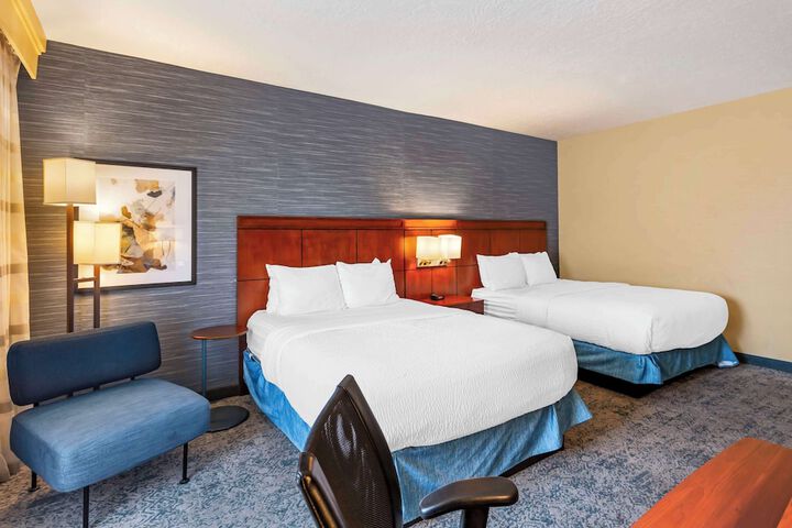 Best Western Plus Provo University Inn
