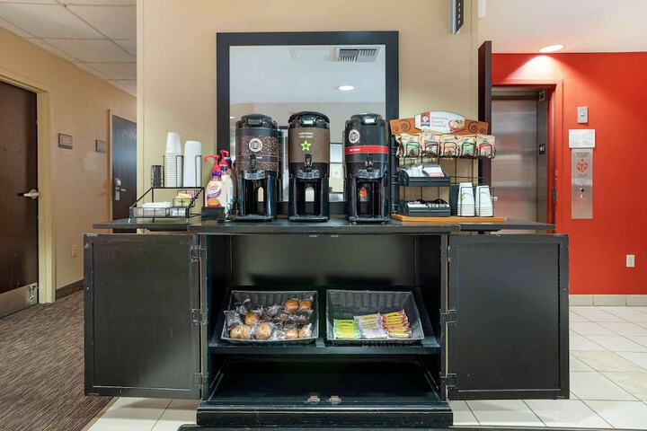 Extended Stay America Suites Richmond Hilltop Mall