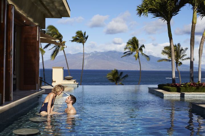 Four Seasons Resort Maui at Wailea