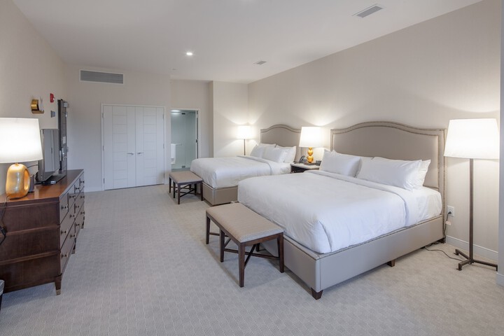 YO1 Longevity & Health Resorts Catskills
