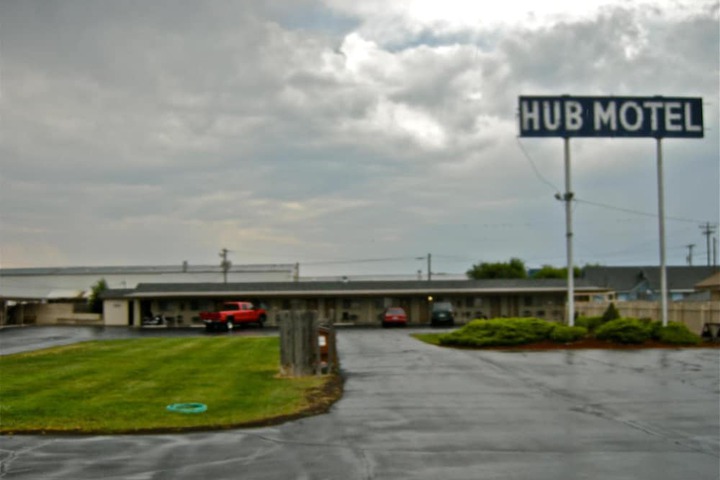 The Hub Motel