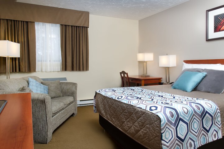 Coastal Inn Moncton Dieppe