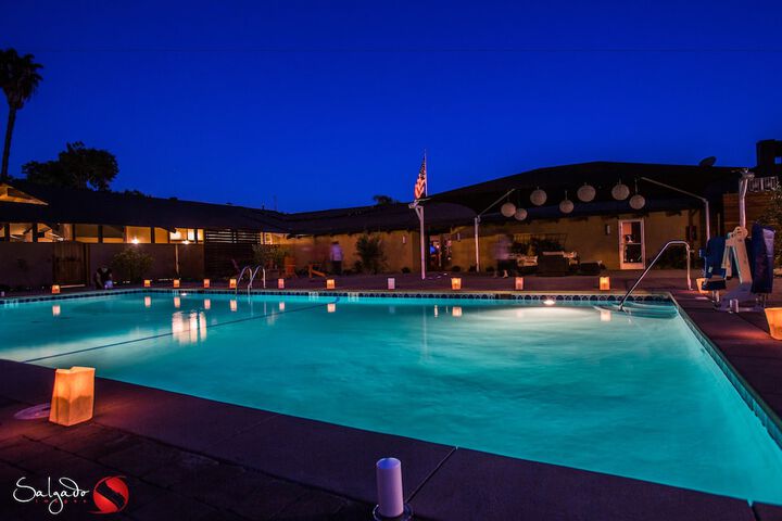 Carlton Oaks Lodge an Ascend Collection Hotel