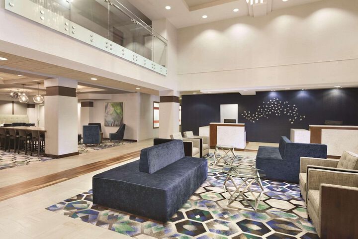 Hotel Interior 5 of 27