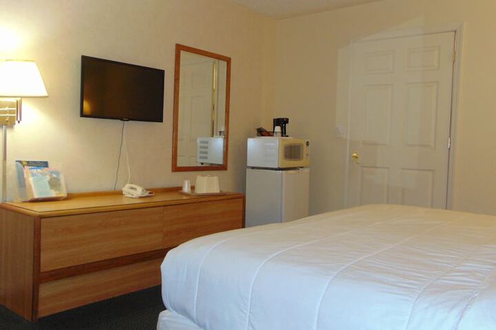 Oceanside Lodge