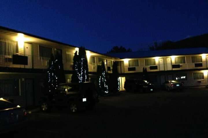 Hotel 9 of 55