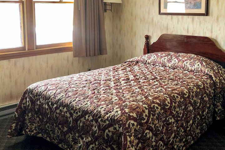 Pleasant Valley Motel West Stockbridge