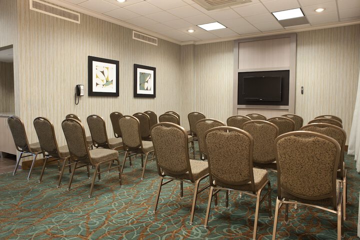 Holiday Inn Rock Island by IHG