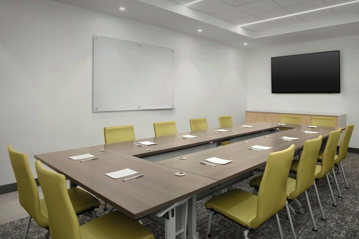 TownePlace Suites by Marriott Jacksonville Mayport