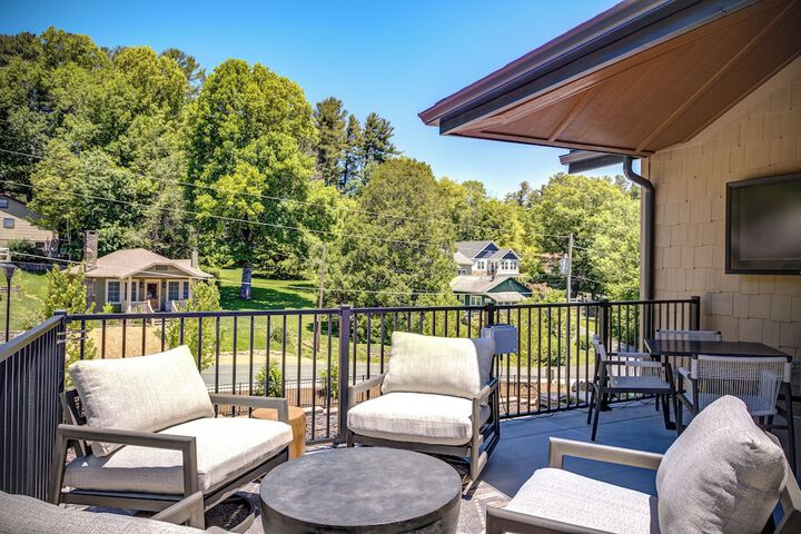 Terrace/Patio 98 of 120