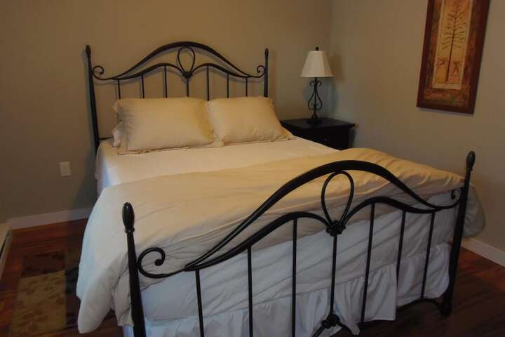 Strictly Moose Luxury Vacation Suites