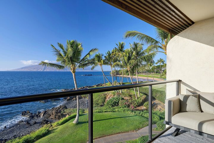 Wailea Beach Resort - Marriott Maui
