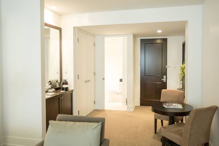 Hotel Le Bonne Entente