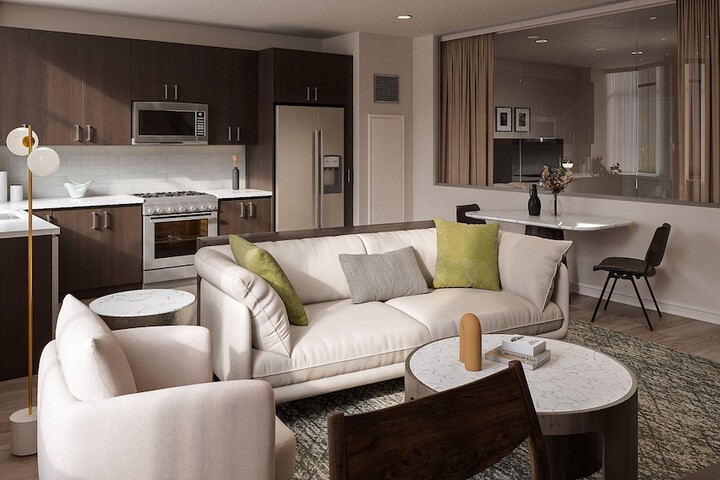 Vintedge Residences