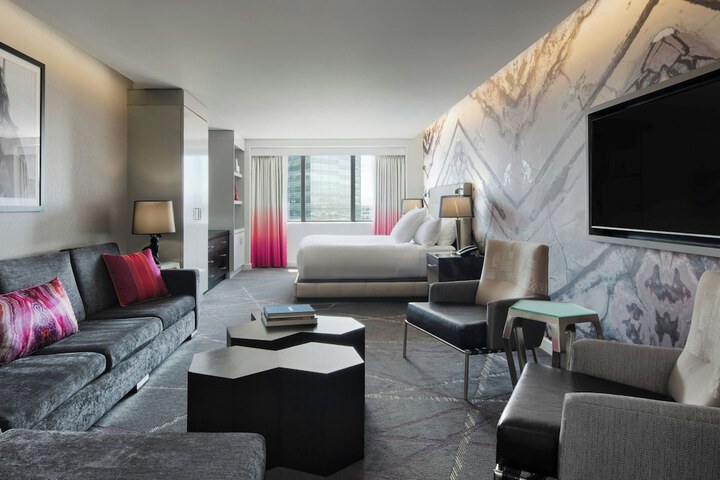 The Cosmopolitan of Las Vegas