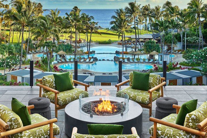 The Ritz-Carlton Maui Kapalua