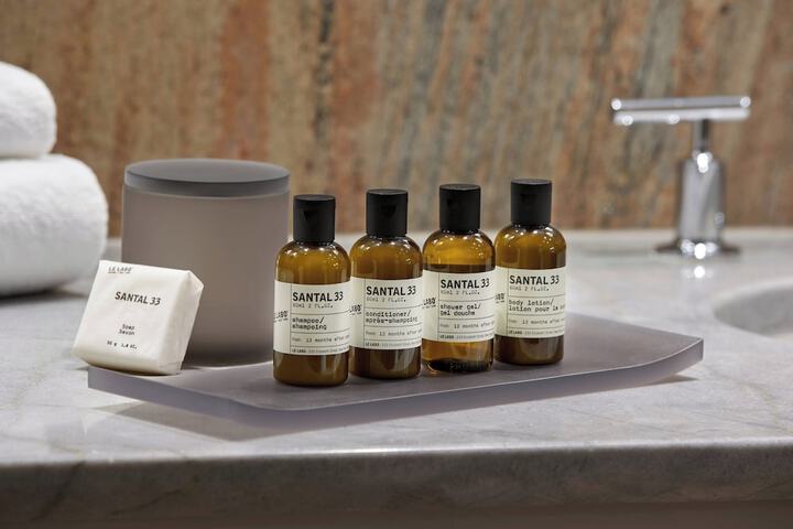 The Opus Westchester Autograph Collection