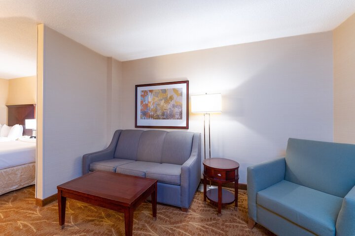 Kahler Inn and Suites - Mayo Clinic Area