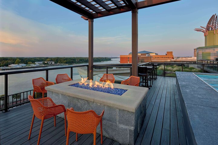 Terrace/Patio 57 of 59