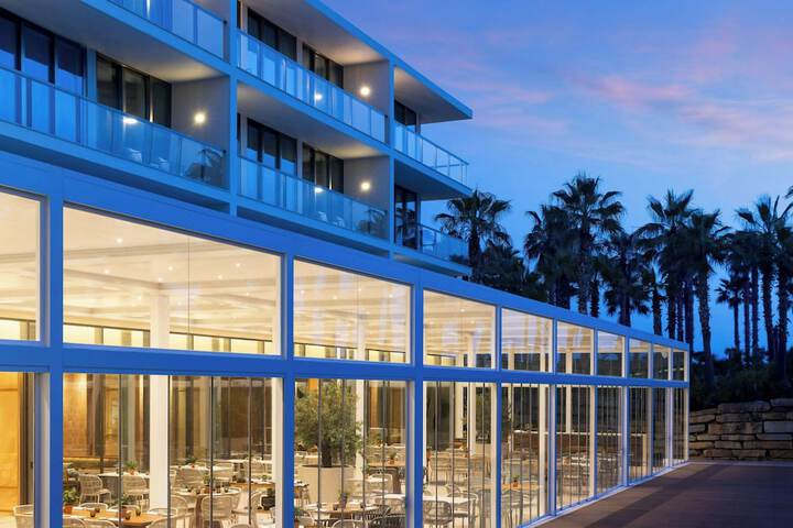 The Westin Salgados Beach Resort Algarve