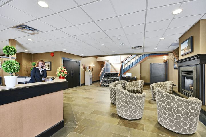 Hotel Interior 15 of 40