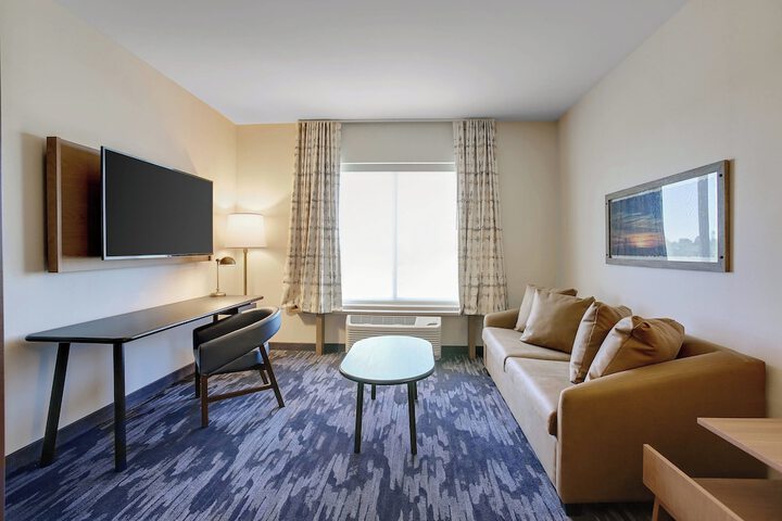 Fairfield Inn & Suites by Marriott Bardstown