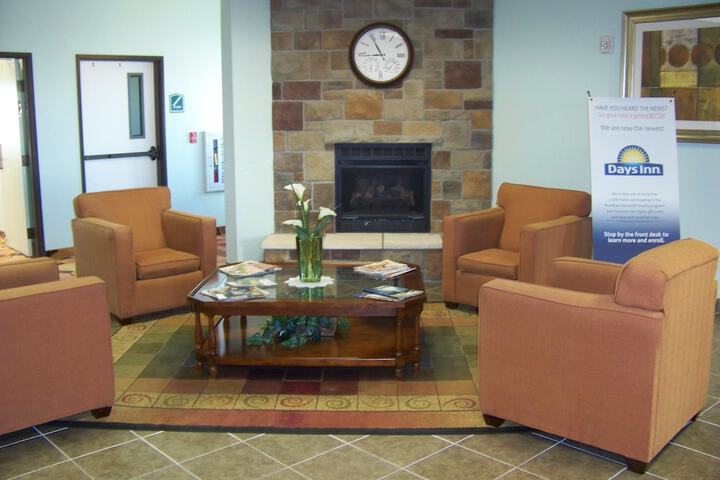Hotel Interior 5 of 40