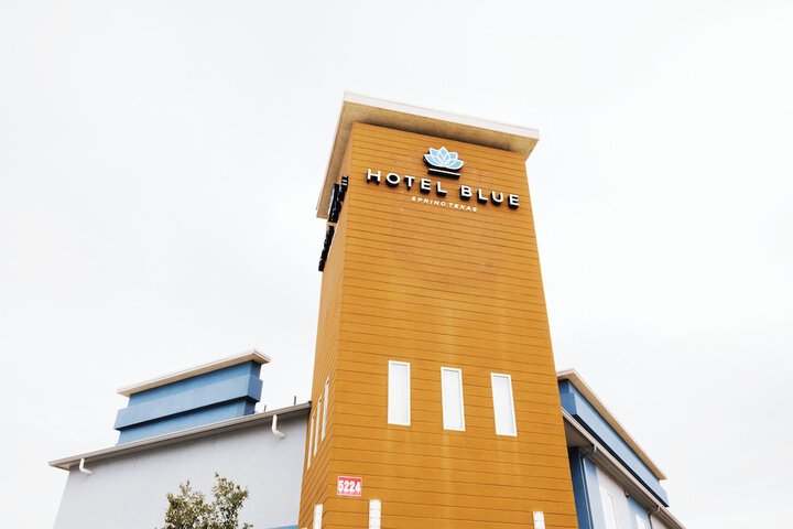 Hotel 5 of 23