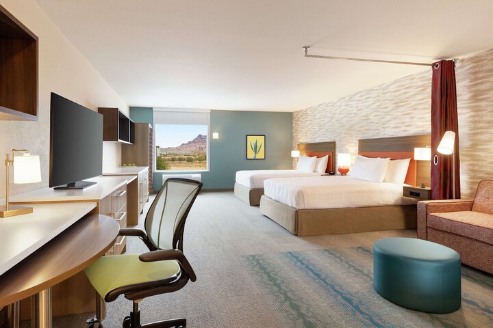 Home2 Suites by Hilton Mesa Longbow AZ