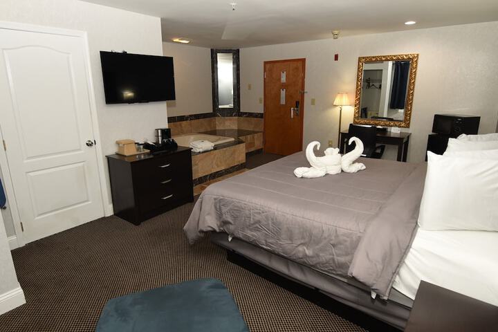 FairBridge Hotel Atlantic City