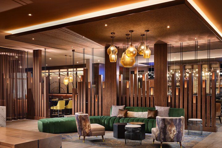 Hotel Interior 13 of 60