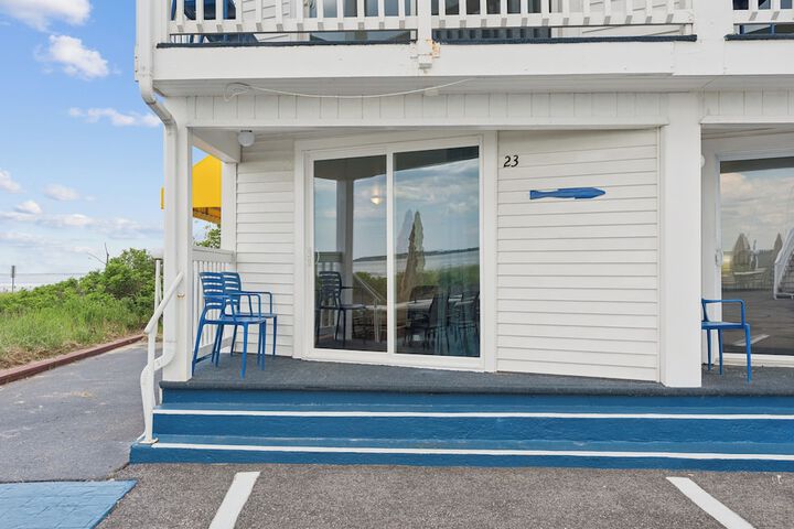 Atlantis Motel