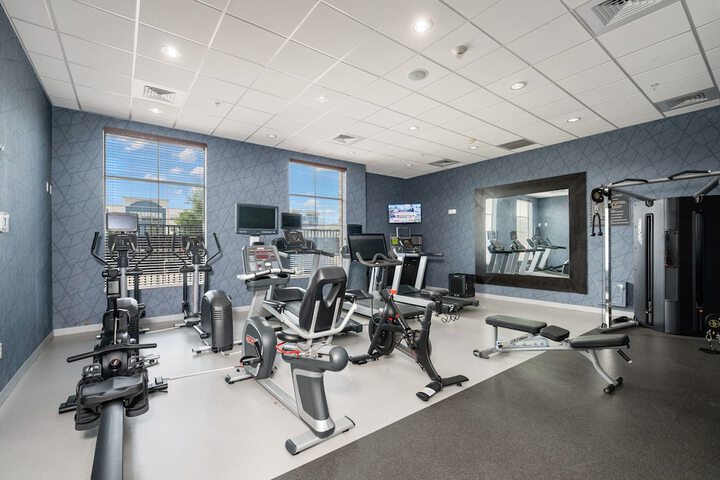 Homewood Suites by Hilton New Braunfels