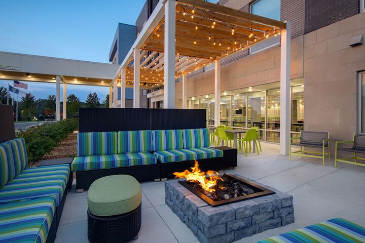 Terrace/Patio 41 of 44