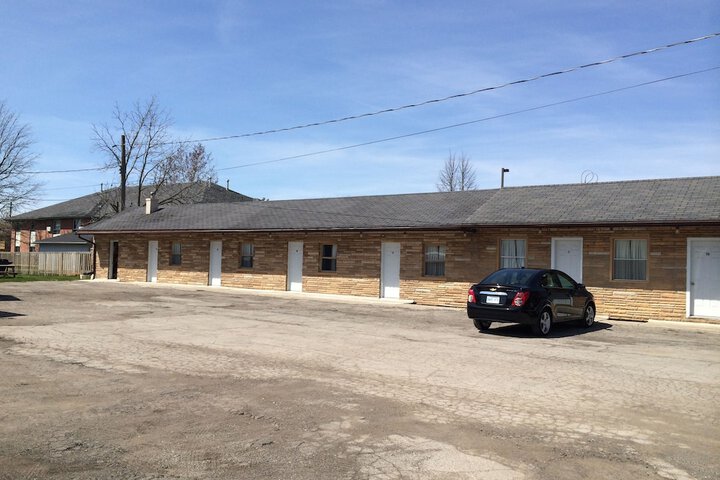 Glenhaven Motel