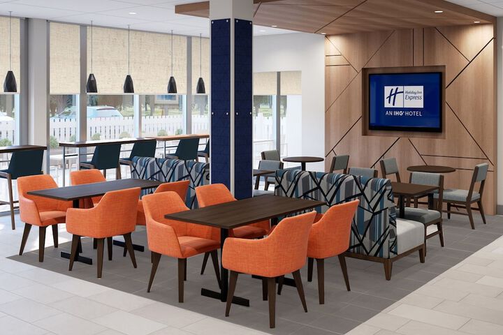 Holiday Inn Express and Suites Rhinelander by IHG