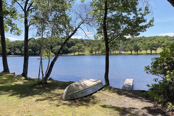 Mountain Springs Lake Resort