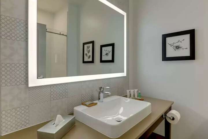 Country Inn & Suites by Radisson Stone Mountain, GA