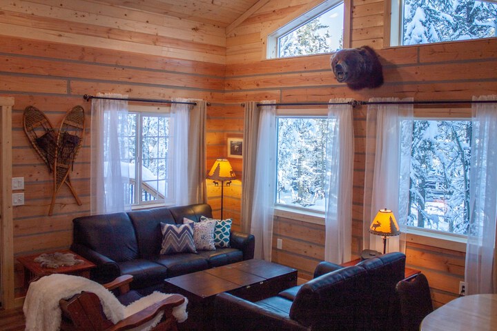 Denali Wild Stay