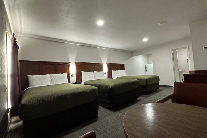 Llano Motel