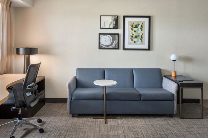 Residence Inn by Marriott Hartford Manchester