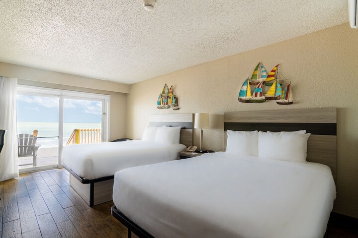 Emerald Beach Hotel