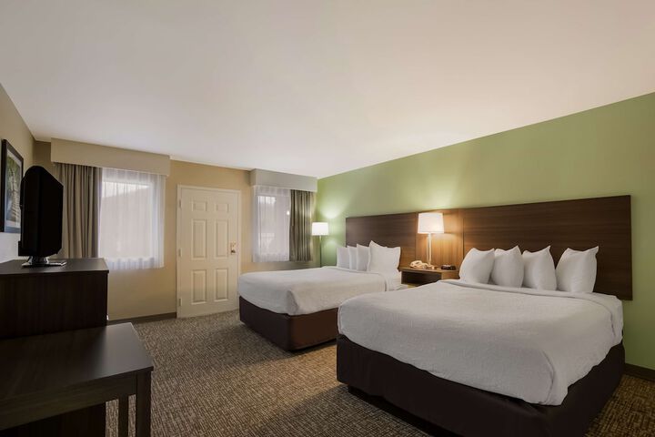 Best Western Milton Inn