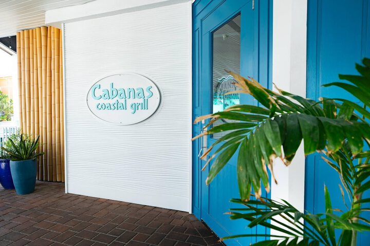 Dolphin Sands Clearwater Beach an Ascend Collection Hotel