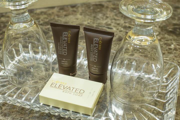Ayres Suites Mission Viejo – Lake Forest