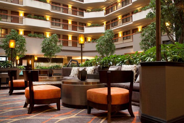 Hotel Interior 13 of 53