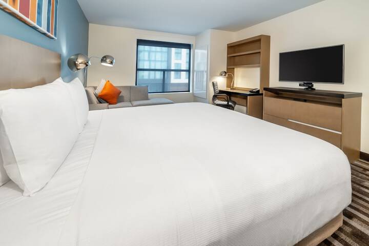 Hyatt House Salt Lake City Downtown