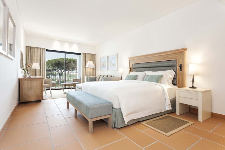 Pine Cliffs Ocean Suites a Luxury Collection Resort & Spa