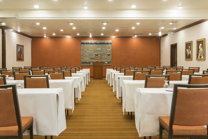 Hotel Santa Fe